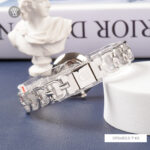 Olym Pianus 30mm Nữ OP2482LS-T-KX - Ảnh 6