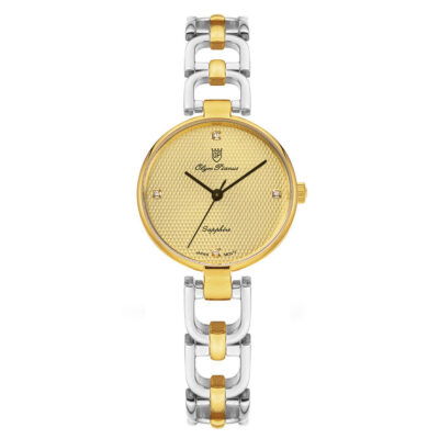 Ảnh sản phẩm Olym Pianus 30mm Nữ OP2482LSK-V