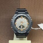 Casio 42.4mm Nữ BGA-320-1ADR - Ảnh 2