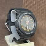 Casio 42.4mm Nữ BGA-320-1ADR - Ảnh 5