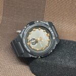 Casio 42.4mm Nữ BGA-320-1ADR - Ảnh 6