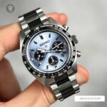 Seiko 39mm Nam SSC909 - Ảnh 2