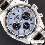 Seiko 39mm Nam SSC909 - Ảnh 4