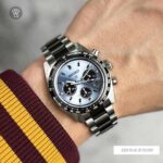 Seiko 39mm Nam SSC909 - Ảnh 6