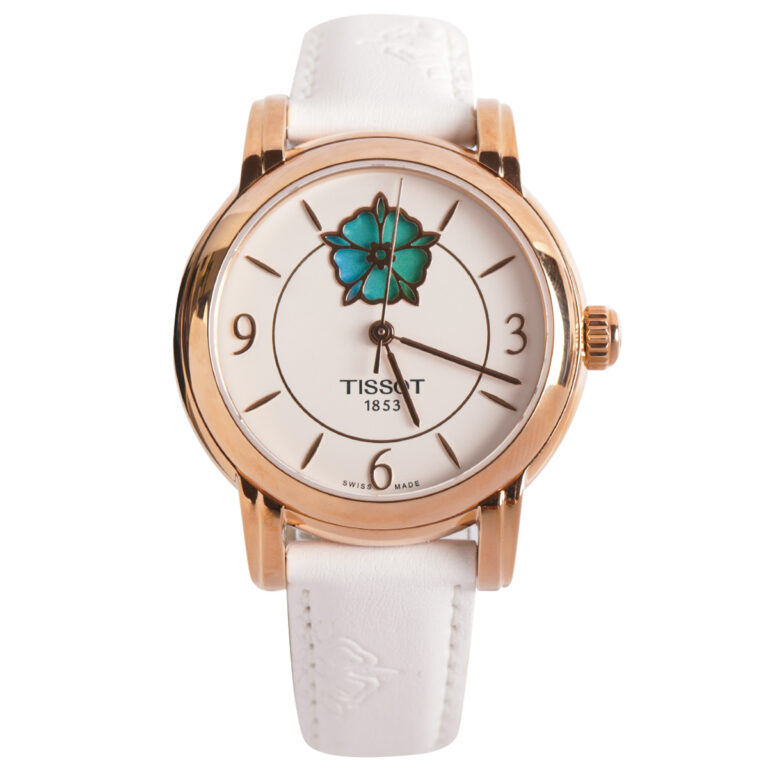 Tissot 35mm Nữ T050.207.37.017.05