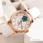 Tissot 35mm Nữ T050.207.37.017.05 - Ảnh 2