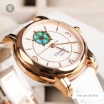 Tissot 35mm Nữ T050.207.37.017.05 - Ảnh 5