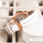 Tissot 35mm Nữ T050.207.37.017.05 - Ảnh 6