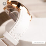 Tissot 35mm Nữ T050.207.37.017.05 - Ảnh 7