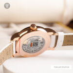 Tissot 35mm Nữ T050.207.37.017.05 - Ảnh 8