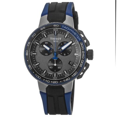 Ảnh sản phẩm Tissot 44.5mm Nam T111.417.37.441.06