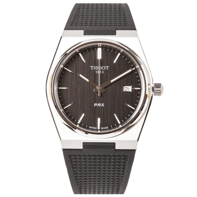 Tissot 40mm Nam T137.410.17.051.00