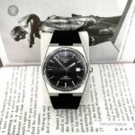 Tissot 40mm Nam T137.407.17.051.00 - Ảnh 6