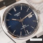 Tissot 40mm Nam T137.407.17.041.00 - Ảnh 6