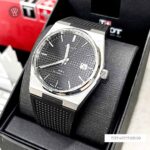 Tissot 40mm Nam T137.407.17.051.00 - Ảnh 7