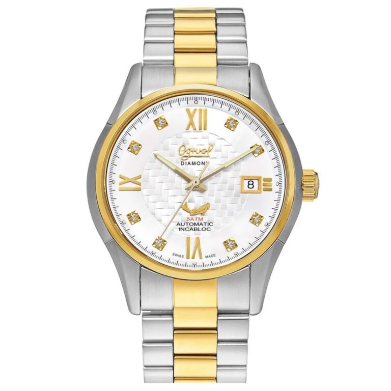 Ogival 40mm Nam OG3356AJMSK-T