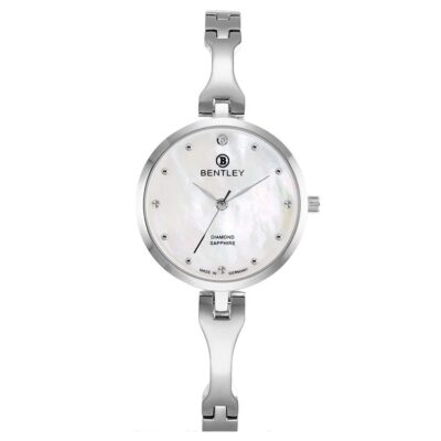 Ảnh sản phẩm Bentley 30mm Nữ BL1859-102LWCI