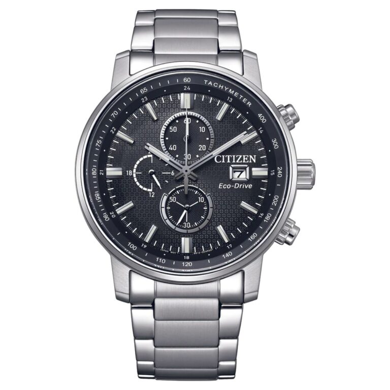 Citizen 43mm Nam CA0840-87E