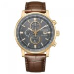 Citizen 43mm Nam CA0843-11H - Ảnh 1