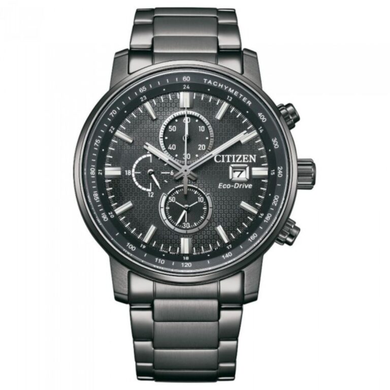 Citizen 43mm Nam CA0845-83E