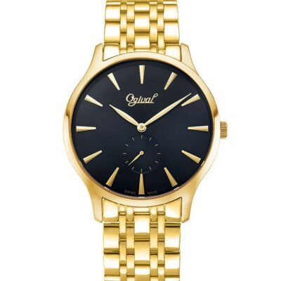 Ảnh sản phẩm Ogival 40mm Nam OG350-30MK-D