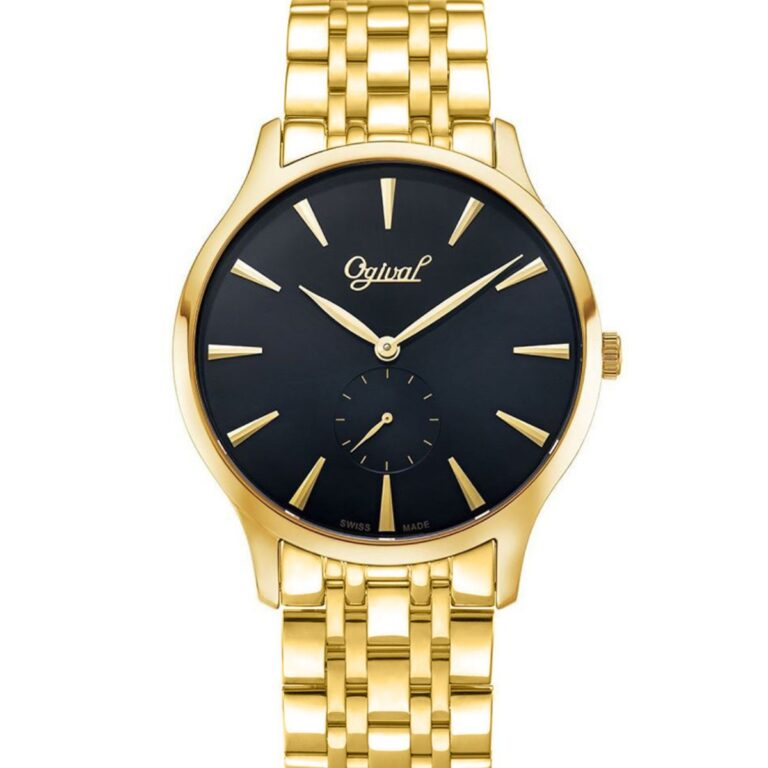 Ogival 40mm Nam OG350-30MK-D