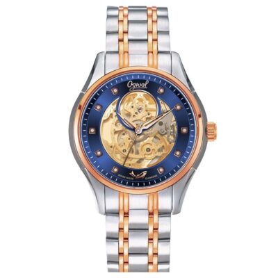 Ảnh sản phẩm Ogival 40mm Nam OG3356.61AGSR-X