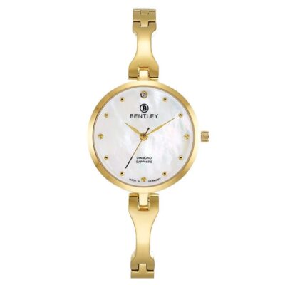 Ảnh sản phẩm Bentley 30mm Nữ BL1859-102LKCI