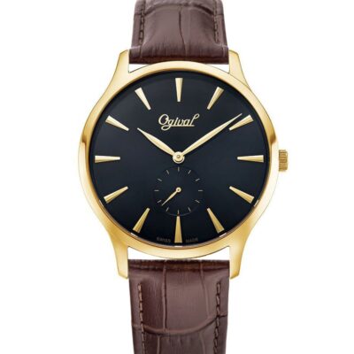 Ảnh sản phẩm Ogival 40mm Nam OG350-30MK-GL-D