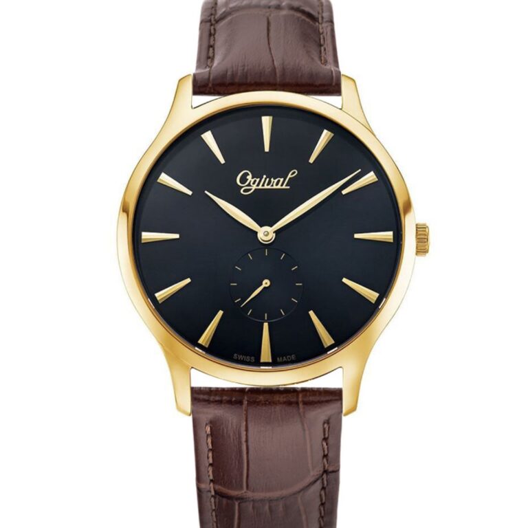 Ogival 40mm Nam OG350-30MK-GL-D