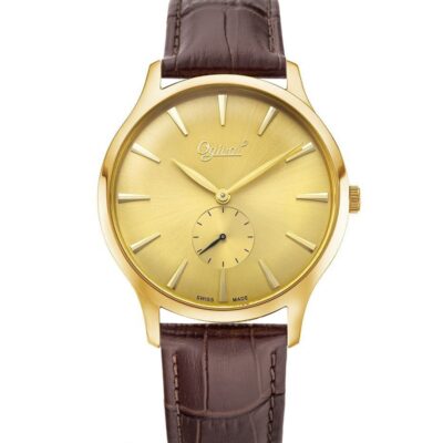 Ảnh sản phẩm Ogival 40mm Nam OG350-30MK-GL-V