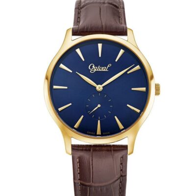 Ảnh sản phẩm Ogival 40mm Nam OG350-30MK-GL-X