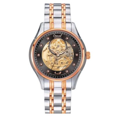 Ảnh sản phẩm Ogival 40mm Nam OG3356.61AJGSR-D