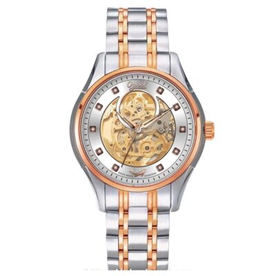 Ảnh sản phẩm Ogival 40mm Nam OG3356.61AJGSR-T