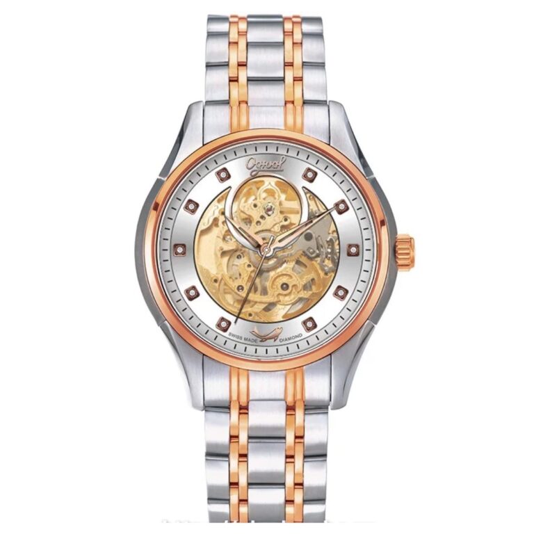 Ogival 40mm Nam OG3356.61AJGSR-T