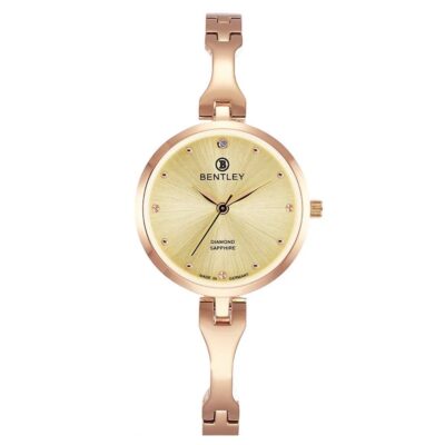 Ảnh sản phẩm Bentley 30mm Nữ BL1859-102LRKI