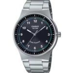 Casio 40mm Nam MTP-RS105D-1BVDF - Ảnh 1