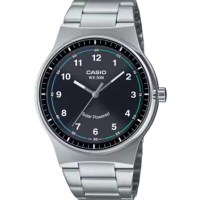 Ảnh sản phẩm Casio 40mm Nam MTP-RS105D-1BVDF