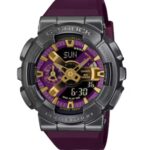 Casio 48.7mm Nam GM-110CL-6ADR - Ảnh 1