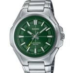 Casio 46mm Nam MTP-RS100D-3AVDF - Ảnh 1