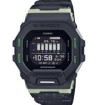 Casio 48.4 × 45.9 mm Nam GBD-200LM-1DR - Ảnh 1