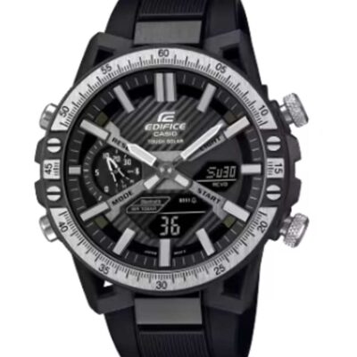 Ảnh sản phẩm Casio 47.5mm Nam ECB-2000TP-1ADF