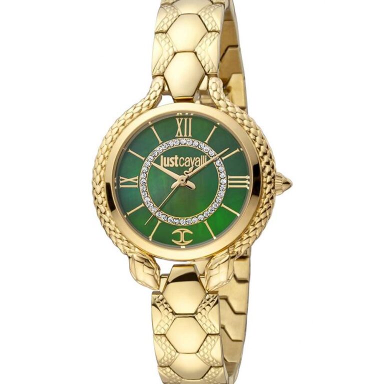 Just Cavalli 32mm Nữ JC1L046M0265