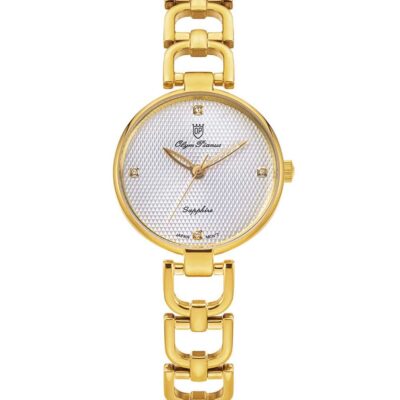 Ảnh sản phẩm Olym Pianus 30mm Nữ OP2482LK-T