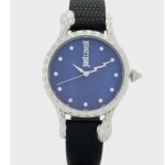 Just Cavalli 32mm Nữ JC1L125L0015 - Ảnh 1