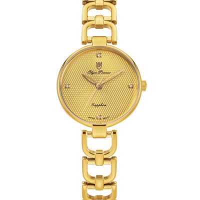 Ảnh sản phẩm Olym Pianus 30mm Nữ OP2482LK-V