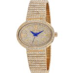 Christian Van Sant 30mm Nữ CV0252 - Ảnh 1