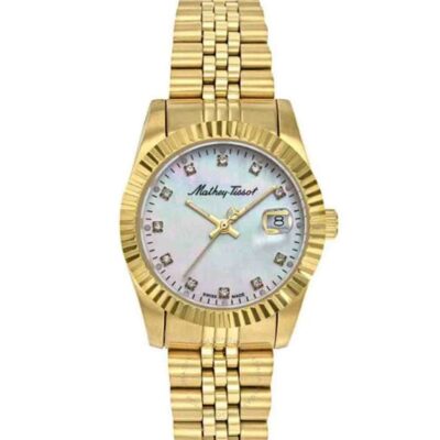 Ảnh sản phẩm Mathey Tissot 30mm Nữ D910PI