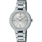 Casio 30mm Nữ SHE-4559D-7AUDF - Ảnh 1