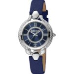 Just Cavalli 32mm Nữ JC1L046L0215 - Ảnh 1